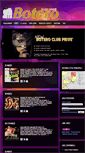 Mobile Screenshot of boteroclub.com